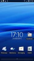 xperia x10 review|Sony Ericsson XPERIA X10 review: Larger than life.